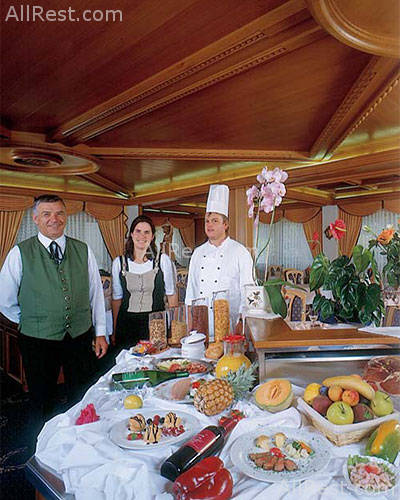 Hotel Cristallo 16